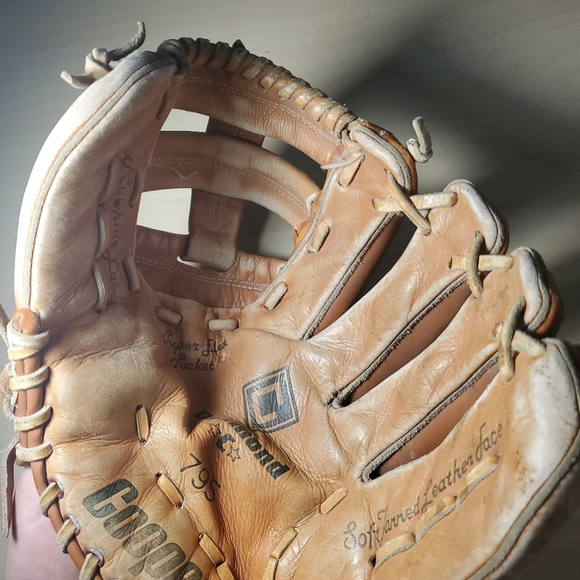 Cooper Diamond C 795 Right Hand Throw - Picture 3 of 3